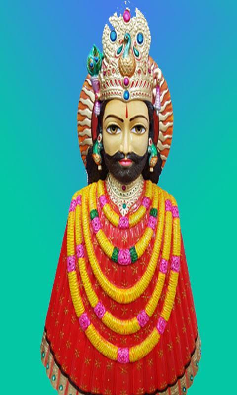 Khatu Shyam ji HD Wallpaper APK للاندرويد تنزيل Khatu Shyam ji HD Wallpaper APK للاندرويد تنزيل