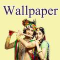 Radha Krishna HD Wallpaper