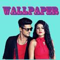 Siddharth And Roshni HD Wallpaper