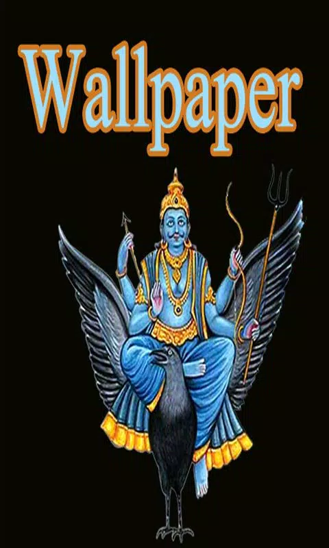Jai Shani Dev Hd Wallpaper Apk Pour Android Telecharger