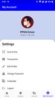 PRT Delivery screenshot 2