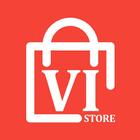 VI Store 아이콘