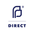 Planned Parenthood Direct℠ ไอคอน