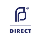Planned Parenthood Direct℠ آئیکن