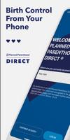 Planned Parenthood Direct℠ โปสเตอร์