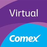 Comex Virtual ikona