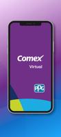 Comex Virtual 포스터