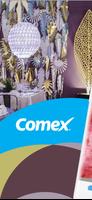 Comex постер