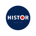 Histor MY color ícone