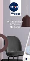 Histor MY color Cartaz