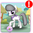 Pocket Pony GO! 2019 icône