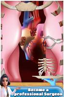cirurgia de coração aberto imagem de tela 3