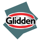 Glidden ikon