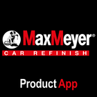MaxMeyer Product App ikona