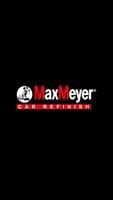 MaxMeyer Product App الملصق