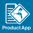 ProductApp PPG আইকন