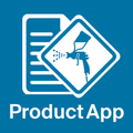 ProductApp PPG