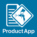 ProductApp PPG ไอคอน