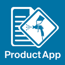 ProductApp PPG aplikacja
