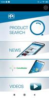 ProductApp PPG Screenshot 1