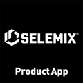 Selemix Product App