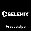 Selemix Product App aplikacja