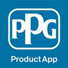 PPG Product App 아이콘
