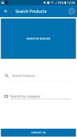 PPG Product App screenshot 1