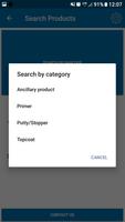 PPG Product App screenshot 2