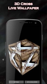Download 3d Cross Live Wallpaper Apk For Android Latest Version