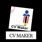CV Maker ikona