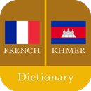 French-Khmer Dictionary APK