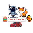 Crazy Canvas APK