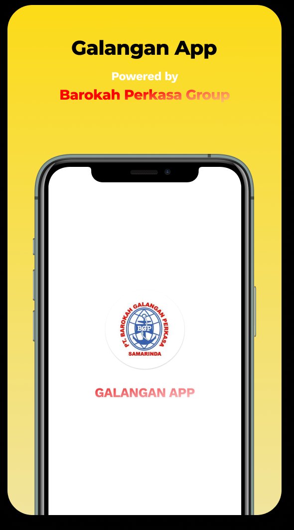 Galangan App APK for Android Download