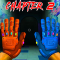 Poppy Playtime Chapter 2 Game