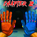 Poppy Playtime Chapter 2 Game APK