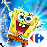Carrefour SpongeBob