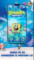 Carrefour SpongeBob ポスター