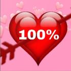 Cute Love Calculator 아이콘