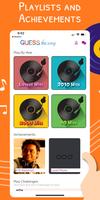 SongBuzz اسکرین شاٹ 1