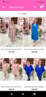 Pink Post Office Boutique Screenshot 2