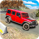 4x4 Hillock Offroad Jeep Stunt-APK