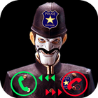 شرطة الاطفال الجديدة المرعبة مزح icon