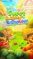 Sweet Bubble Shooter poster