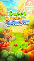 Sweet Bubble Shooter Affiche