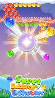 Sweet Bubble Shooter اسکرین شاٹ 2