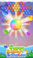 Sweet Bubble Shooter اسکرین شاٹ 3