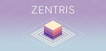 Zentris block puzzle