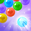 Love Bubble Blast