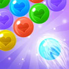 Love Bubble Blast simgesi